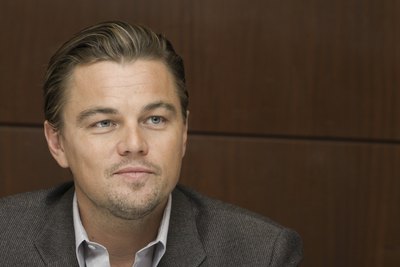 Leonardo DiCaprio Poster 2309556