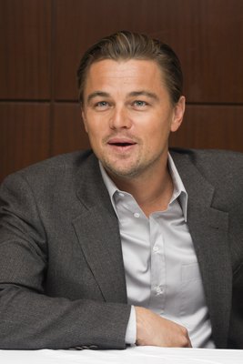 Leonardo DiCaprio Poster 2309557