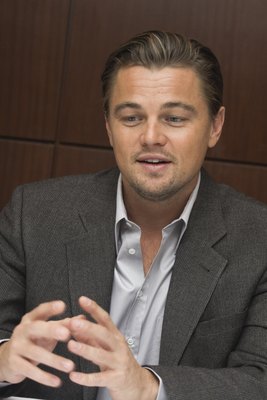 Leonardo DiCaprio Poster 2309559