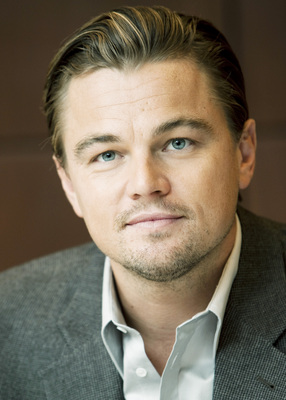 Leonardo DiCaprio Poster 2309560