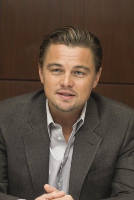 Leonardo DiCaprio Poster 2309562
