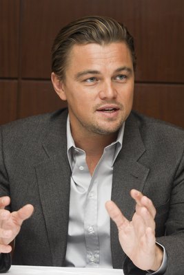 Leonardo DiCaprio Poster 2309563