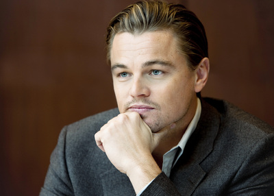 Leonardo DiCaprio Poster 2309565