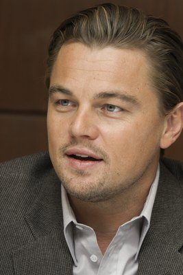 Leonardo DiCaprio Poster 2309566