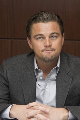 Leonardo DiCaprio Poster 2309567