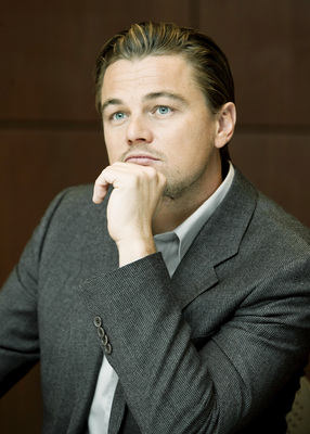 Leonardo DiCaprio Poster 2309568