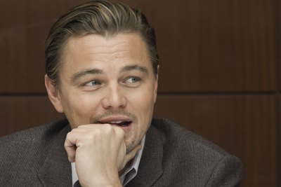 Leonardo DiCaprio Poster 2309569