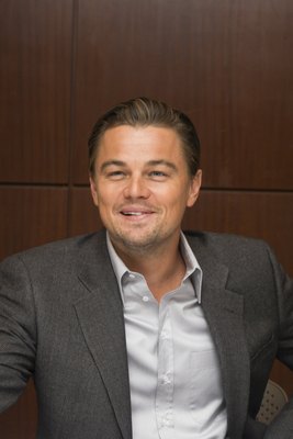 Leonardo DiCaprio Poster 2309570