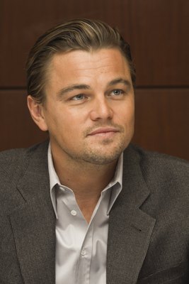 Leonardo DiCaprio Poster 2309571