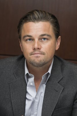 Leonardo DiCaprio Poster 2309572