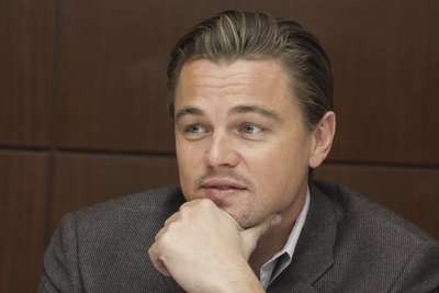 Leonardo DiCaprio Poster 2309573
