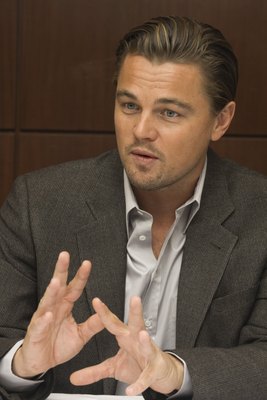 Leonardo DiCaprio Poster 2309575