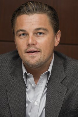 Leonardo DiCaprio Poster 2309576