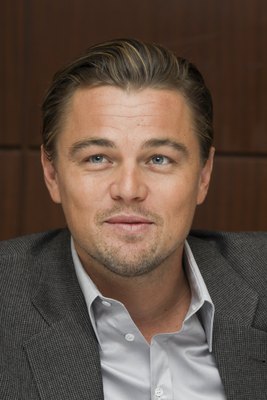 Leonardo DiCaprio Poster 2309577