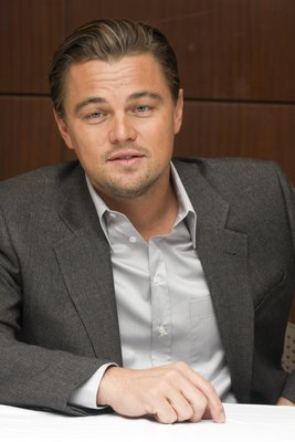Leonardo DiCaprio Poster 2309578