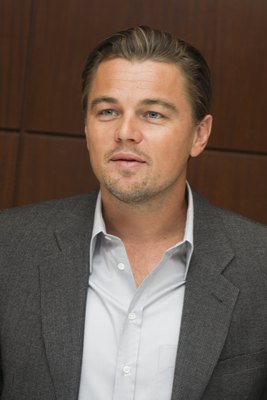 Leonardo DiCaprio Poster 2309579