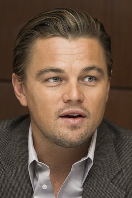 Leonardo DiCaprio Poster 2309580