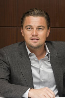 Leonardo DiCaprio Poster 2309581