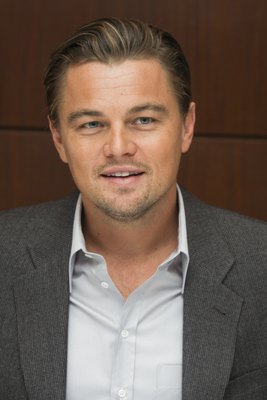 Leonardo DiCaprio Poster 2309582
