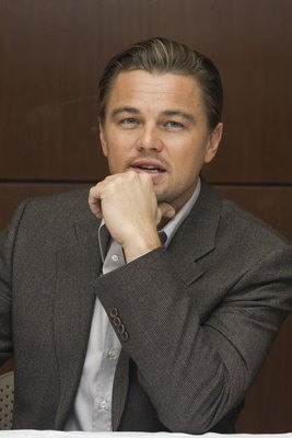 Leonardo DiCaprio Poster 2309584
