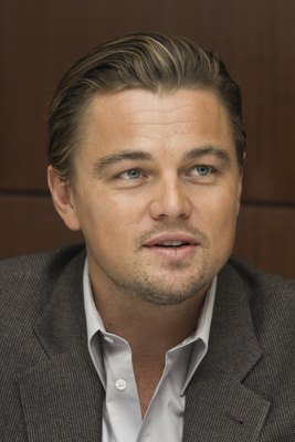Leonardo DiCaprio Poster 2309585