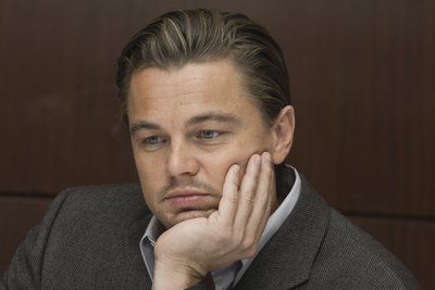 Leonardo DiCaprio Poster 2309586