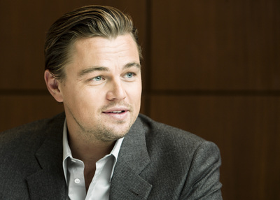 Leonardo DiCaprio Poster 2309587