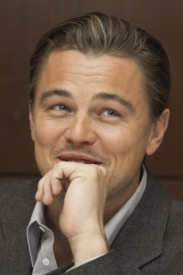 Leonardo DiCaprio Poster 2309589
