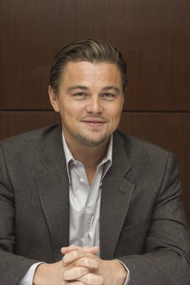 Leonardo DiCaprio Poster 2309590