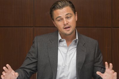 Leonardo DiCaprio Poster 2309592