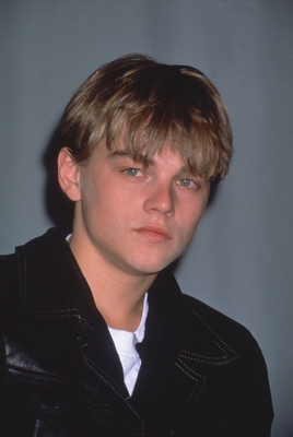 Leonardo DiCaprio Poster 2309593