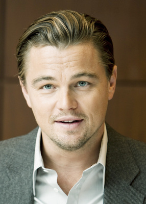Leonardo DiCaprio Poster 2309594
