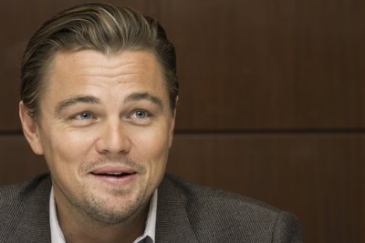 Leonardo DiCaprio Poster 2309595
