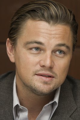 Leonardo DiCaprio Poster 2309596