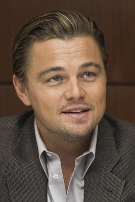 Leonardo DiCaprio Poster 2309597