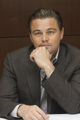 Leonardo DiCaprio Poster 2309598