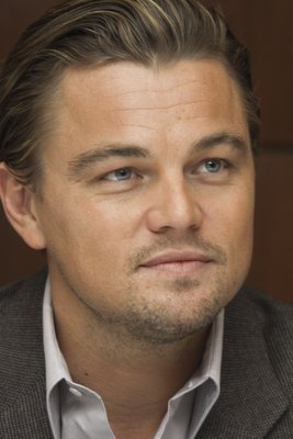 Leonardo DiCaprio Poster 2309599