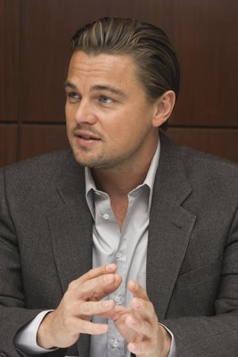 Leonardo DiCaprio Poster 2309600