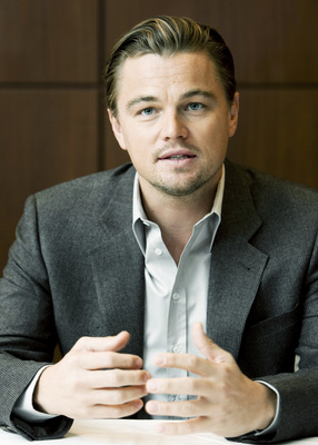 Leonardo DiCaprio Poster 2309601