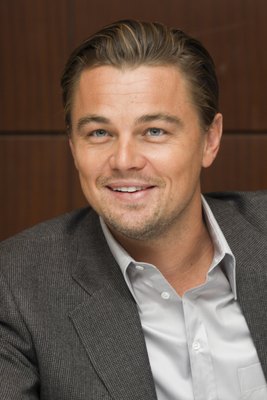 Leonardo DiCaprio Poster 2309602