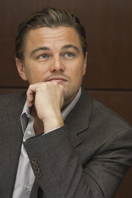 Leonardo DiCaprio Poster 2309603