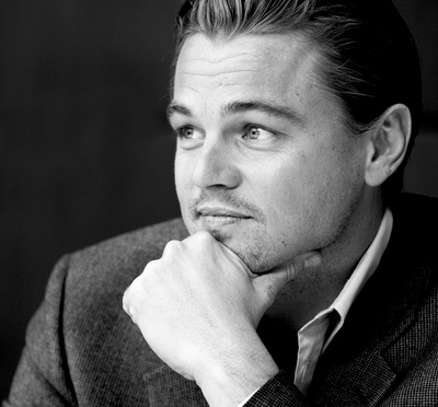 Leonardo DiCaprio Poster 2309604