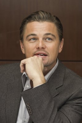 Leonardo DiCaprio Poster 2309605