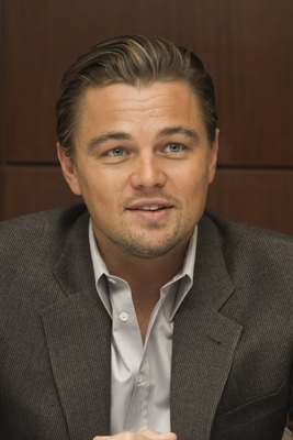 Leonardo DiCaprio Poster 2309606
