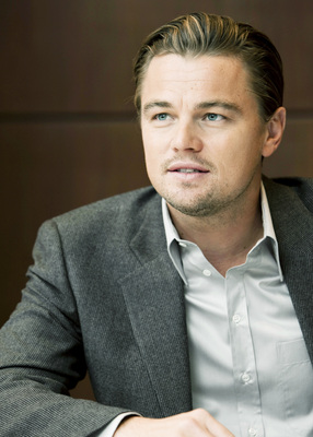 Leonardo DiCaprio Poster 2309608