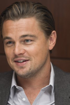 Leonardo DiCaprio Poster 2309609
