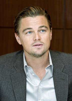 Leonardo DiCaprio Poster 2309611