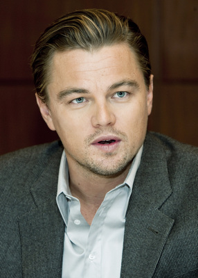 Leonardo DiCaprio Poster 2309612