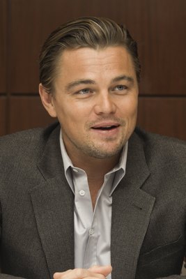 Leonardo DiCaprio Poster 2309613