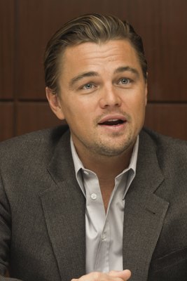 Leonardo DiCaprio Poster 2309614